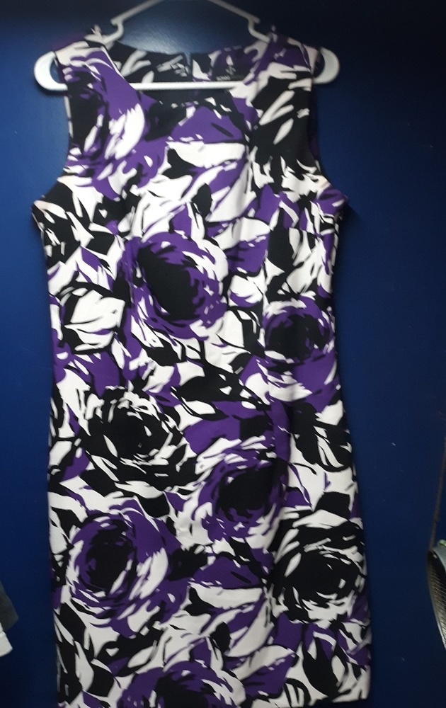 Spring Dress